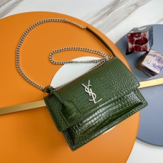 YSL Satchel Bags